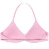 Influence Strappy Bra Sports Bras for Women, Backless Padded Impact Strappy Bra Workout Gym Yoga with Removable Cups