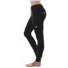 Cargo Leggings with Pockets for Women Tummy Control High Waist Yoga Pants Stretchy Active Butt Lifting Leggings
