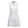Women's Ultimate365 Tour Hybrid Printed Dress