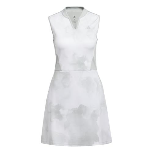 Women's Ultimate365 Tour Hybrid Printed Dress