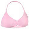 Influence Strappy Bra Sports Bras for Women, Backless Padded Impact Strappy Bra Workout Gym Yoga with Removable Cups