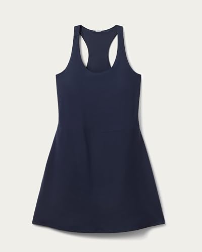 Women's Course to Court Dress