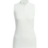Women's Ultimate365 Tour Heat.rdy Sleeveless Polo Shirt
