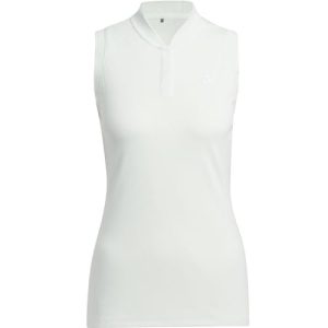 Women's Ultimate365 Tour Heat.rdy Sleeveless Polo Shirt