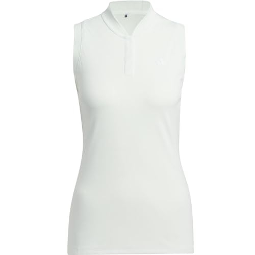 Women's Ultimate365 Tour Heat.rdy Sleeveless Polo Shirt