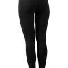 High Waist Legging 7/8 Tummy Control Yoga Workout Pants