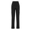 Cargo Leggings with Pockets for Women Tummy Control High Waist Yoga Pants Stretchy Active Butt Lifting Leggings