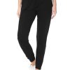 Women's Jogger Track Cuff Sweatpants with Pockets for Yoga, Workout