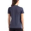 Forge Heathered Stretch Womens Blade Top