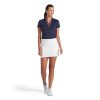 Women's Cloudspun Piped Ss Polo