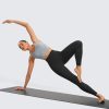 Butterluxe High Waisted Lounge Legging 25" - Buttery Soft Workout Yoga Pants for Women