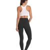 Women's Buttery Soft High Waisted Yoga Pants Full-Length Leggings