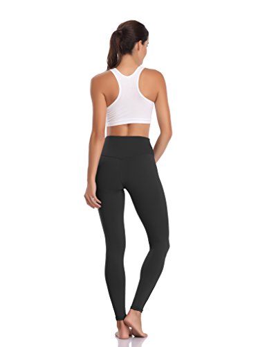 Women's Buttery Soft High Waisted Yoga Pants Full-Length Leggings