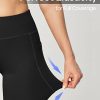 Women's Yoga Pants with Pockets for Women Bootcut Wide Leg Pants for Women High Waisted Workout Pants