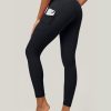 High Waist Yoga Pants with Pockets, Leggings for Women Tummy Control, Workout Leggings for Women 4 Way Stretch
