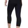 High Waist Buttery Soft Lightweight Capri Leggings High Rise Workout Yoga Pants for Women