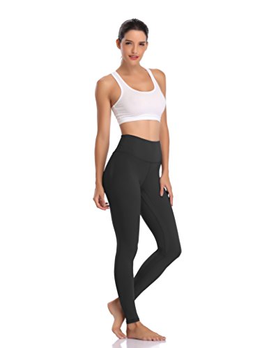 Women's Buttery Soft High Waisted Yoga Pants Full-Length Leggings