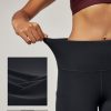 High Waist Yoga Pants with Pockets, Leggings for Women Tummy Control, Workout Leggings for Women 4 Way Stretch