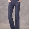 Women's Bootcut Yoga Pants with Pockets High Waist Bootleg Yoga Workout Pants for Women