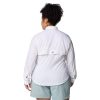 Sportswear Women's Plus-Size Tamiami II Long Sleeve Shirt