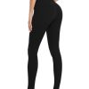 Workout Pro Leggings, High Waisted Compression Gym Tummy Control Athletic Yoga Pants