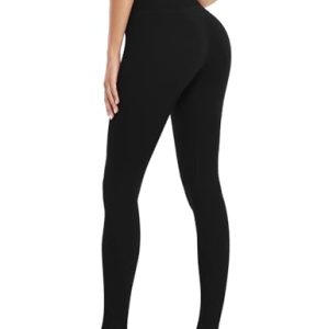 Workout Pro Leggings, High Waisted Compression Gym Tummy Control Athletic Yoga Pants
