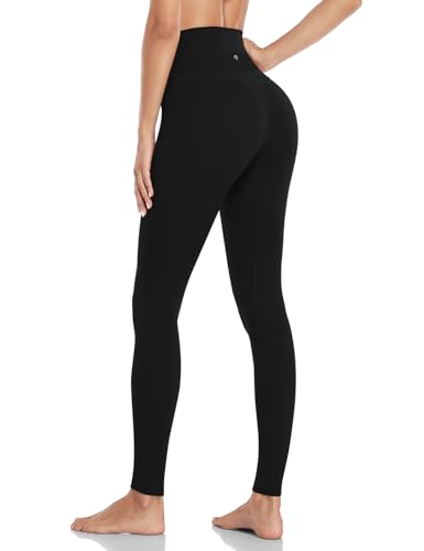 Workout Pro Leggings, High Waisted Compression Gym Tummy Control Athletic Yoga Pants