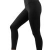 High Waist Legging 7/8 Tummy Control Yoga Workout Pants