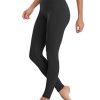 Women's Buttery Soft High Waisted Yoga Pants Full-Length Leggings