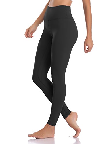 Women's Buttery Soft High Waisted Yoga Pants Full-Length Leggings