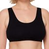 Women's Multi-Pack Tank Top Style Sports Bra