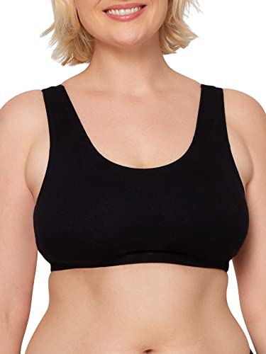 Women's Multi-Pack Tank Top Style Sports Bra