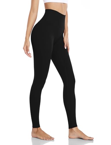 Workout Pro Leggings, High Waisted Compression Gym Tummy Control Athletic Yoga Pants
