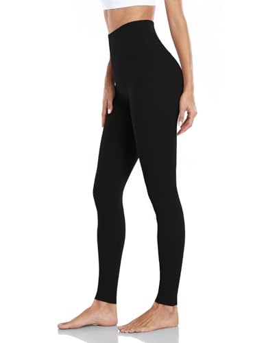 Workout Pro Leggings, High Waisted Compression Gym Tummy Control Athletic Yoga Pants