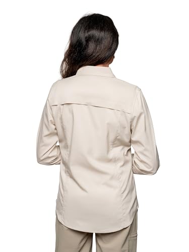 Women's Elements Lite Long Sleeve Shirt