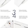 Retro Linen Men Suit Beach Wedding Suit Summer Slim Fit 3 Pieces Light Weight Linen Suit Jacket Vest Pant Tuxedo