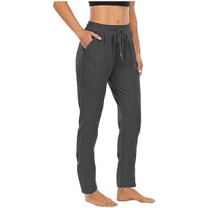 Yoga Pants for Women Lounge Tummy Control High Waist Yoga Pants Athletic Running Comfy Leggings with Pockets