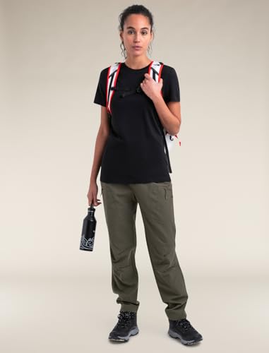 ICEBREAKER Women's Shirt