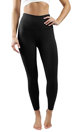 High Waist Legging 7/8 Tummy Control Yoga Workout Pants