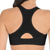 Women's Front Closure Cotton Bra