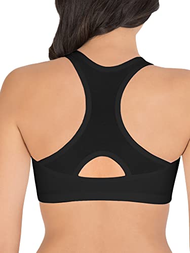 Women's Front Closure Cotton Bra
