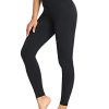 Women's Buttery Soft High Waisted Yoga Pants Full-Length Leggings