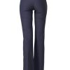 Women's Bootcut Yoga Pants with Pockets High Waist Bootleg Yoga Workout Pants for Women