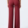 Workout Leggings Womens No Front Seam Straight Leggings High Waist Buttery Eddiy Gym Yoga Pants