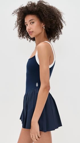 Women's Swing of Things Color-Block