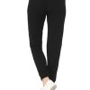 Women's Jogger Track Cuff Sweatpants with Pockets for Yoga, Workout