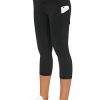Womens' Yoga Pants High Waist with Pocket Tummy Control