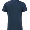 Forge Heathered Stretch Womens Blade Top