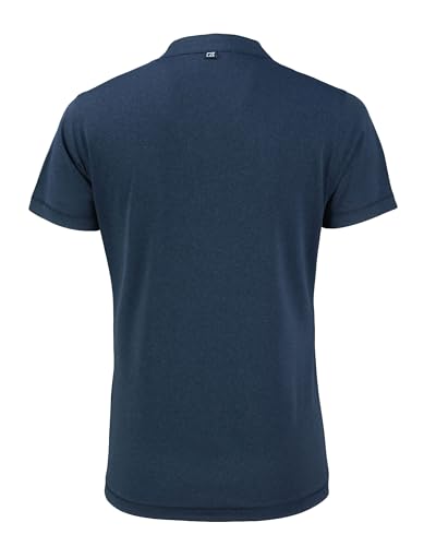 Forge Heathered Stretch Womens Blade Top