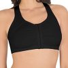 Women's Front Closure Cotton Bra